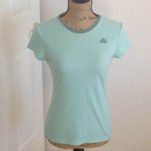 Adidas Tee